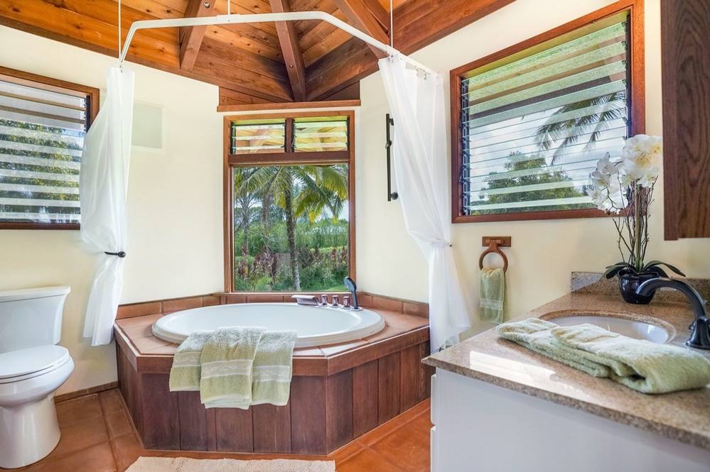 6363F WAIPOULI RD House for Sale in KAPAA 646938 Hawaii Life