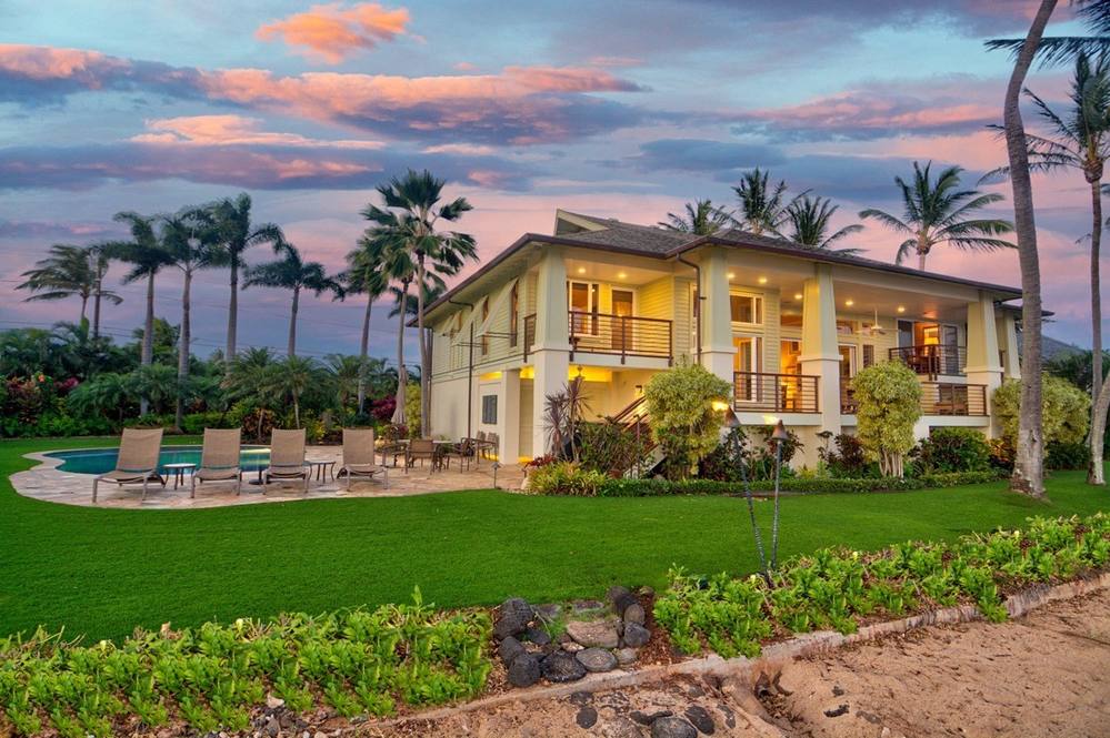 4820 LAWAI RD House for Sale in LAWAI 649977 Lauren Pingree