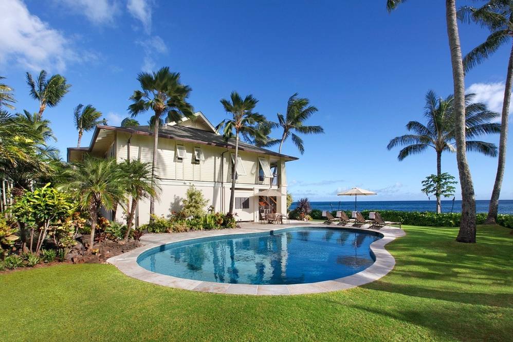 4820 LAWAI RD House for Sale in LAWAI 649977 Lauren Pingree