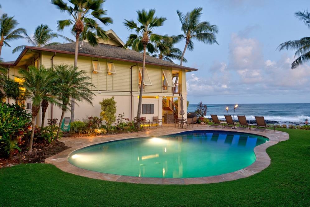 4820 LAWAI RD House for Sale in LAWAI 649977 Lauren Pingree