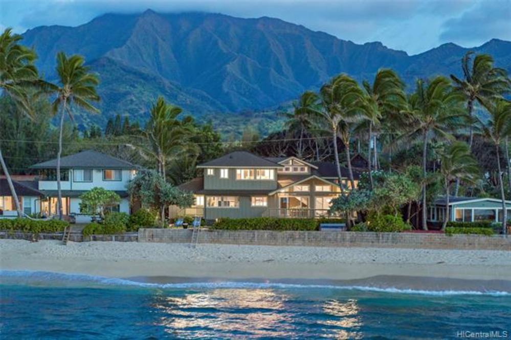 68765 Crozier Drive House for Sale in Waialua 202112875 Noel