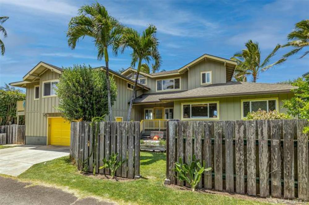 68765 Crozier Drive House for Sale in Waialua 202112875 Noel