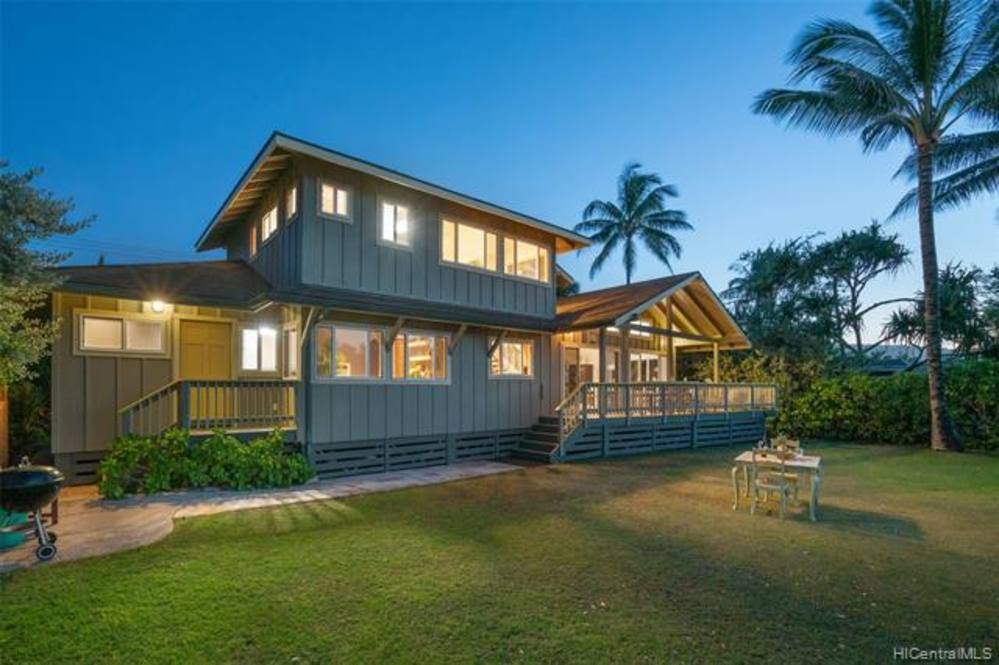 68765 Crozier Drive House for Sale in Waialua 202112875 Noel