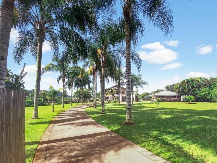 63953 WAIPOULI RD 3 House for Sale in KAPAA 650591 Jill Caisey