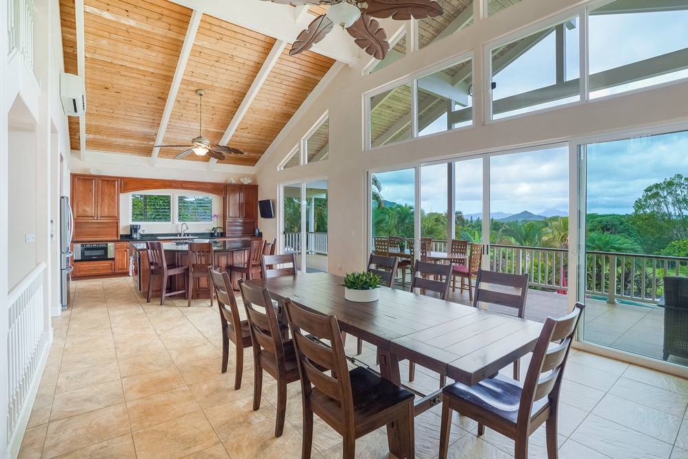 63953 WAIPOULI RD 3 House for Sale in KAPAA 650591 Jill Caisey