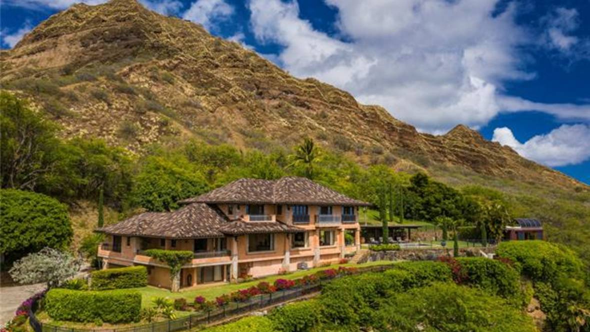 3222 Diamond Head Road 6 House for Sale in Honolulu 202112779