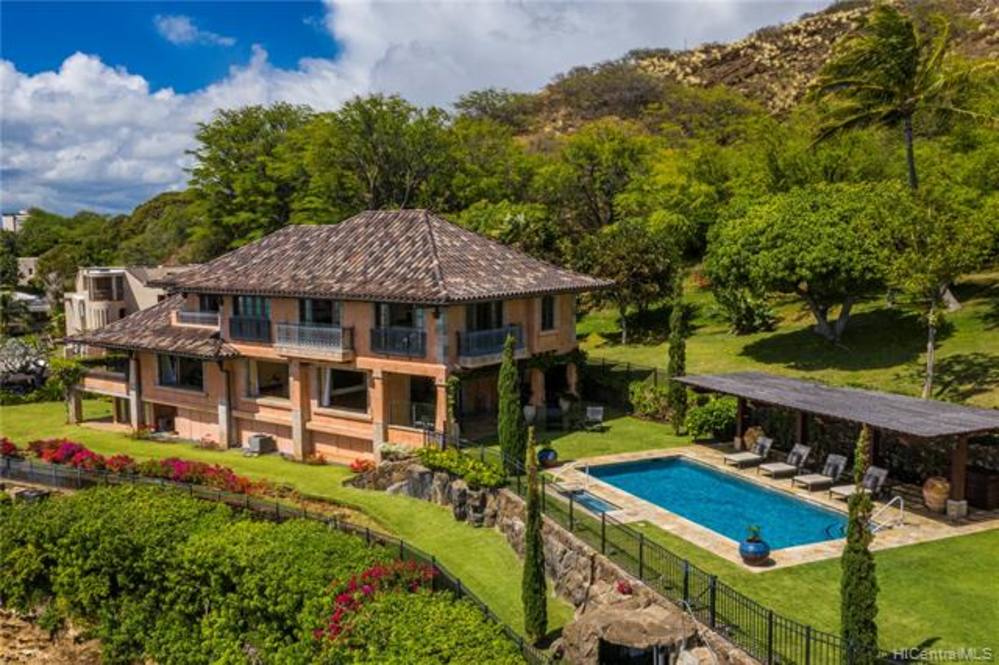 3222 Diamond Head Road 6 House for Sale in Honolulu 202112779