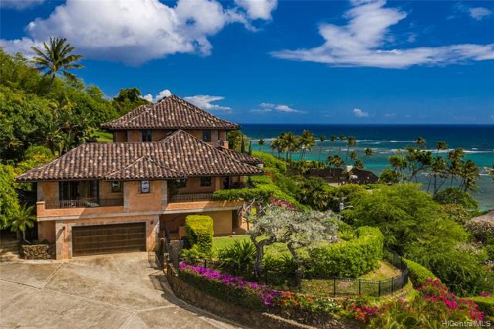 3222 Diamond Head Road 6 House for Sale in Honolulu 202112779