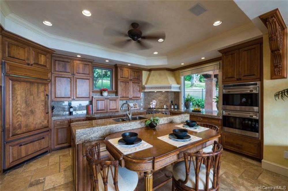 3222 Diamond Head Road 6 House for Sale in Honolulu 202112779