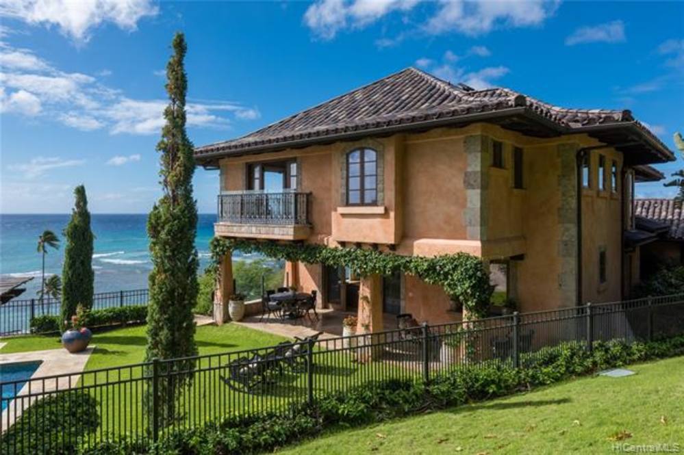 3222 Diamond Head Road 6 House for Sale in Honolulu 202112779