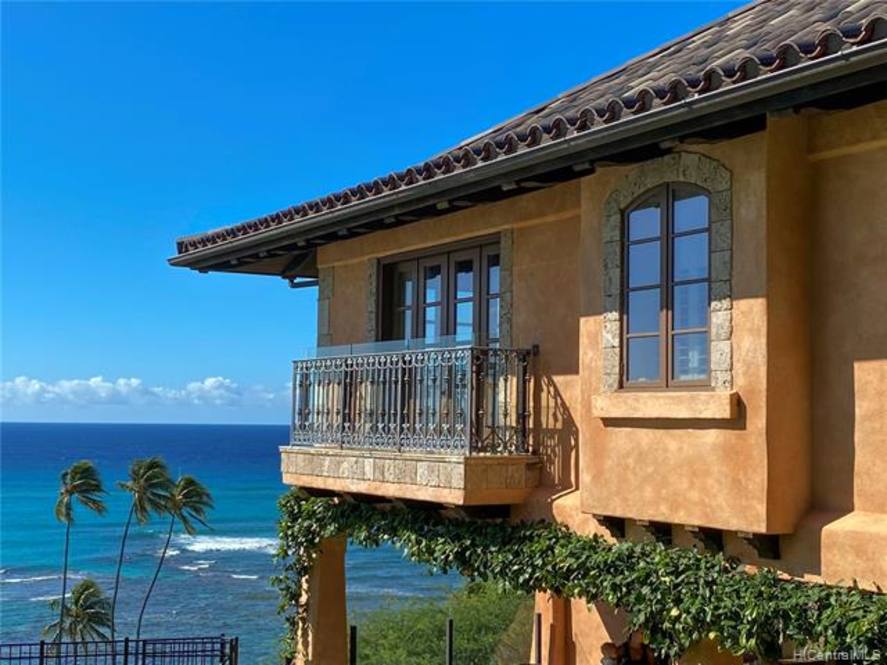 3222 Diamond Head Road 6 House for Sale in Honolulu 202112779