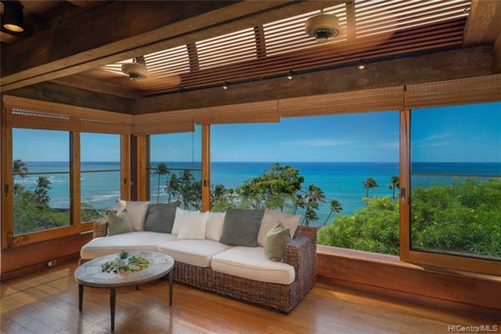 3222 Diamond Head Road 6 House for Sale in Honolulu 202112779