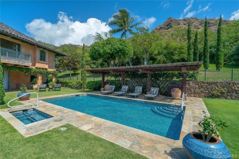 3222 Diamond Head Road 6 House for Sale in Honolulu 202112779