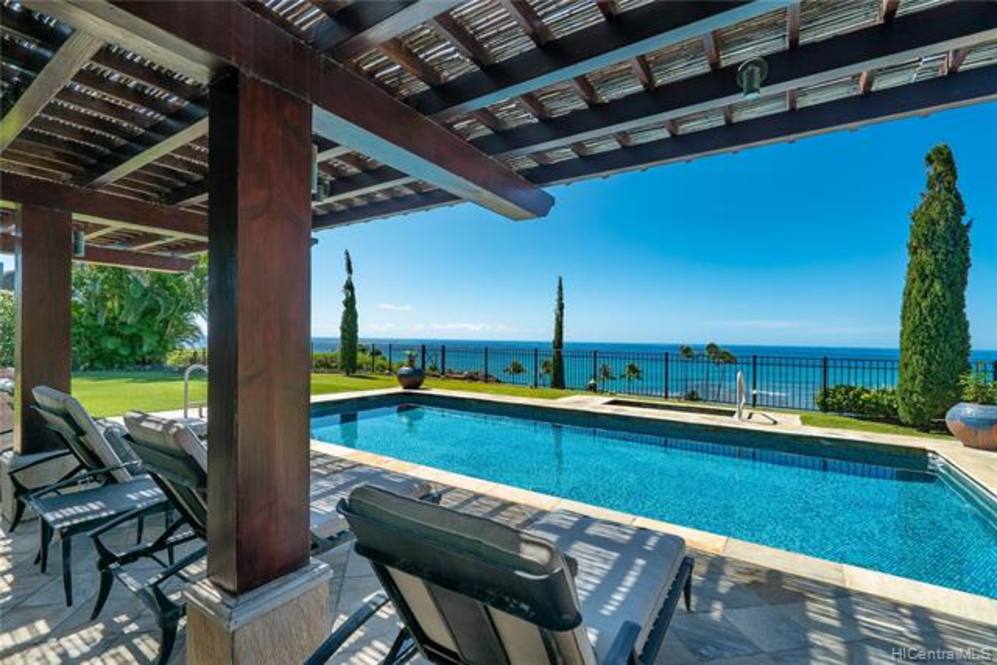 3222 Diamond Head Road 6 House for Sale in Honolulu 202112779