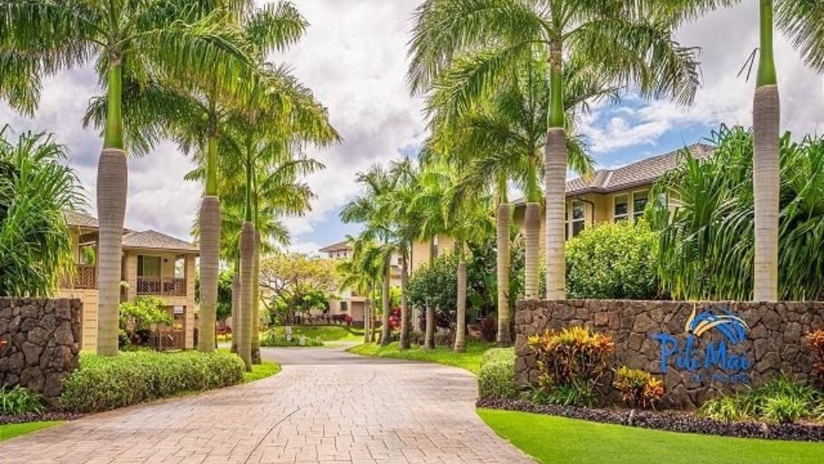 2611 KIAHUNA PLANTATION DR 15J Condo for Sale in KOLOA 650557