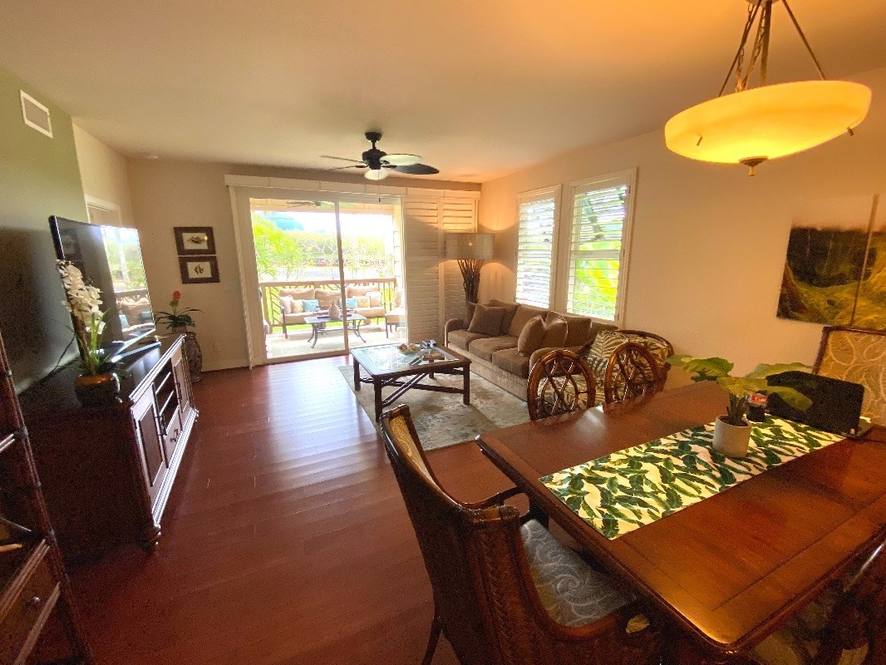 2611 KIAHUNA PLANTATION DR 15J Condo for Sale in KOLOA 650557