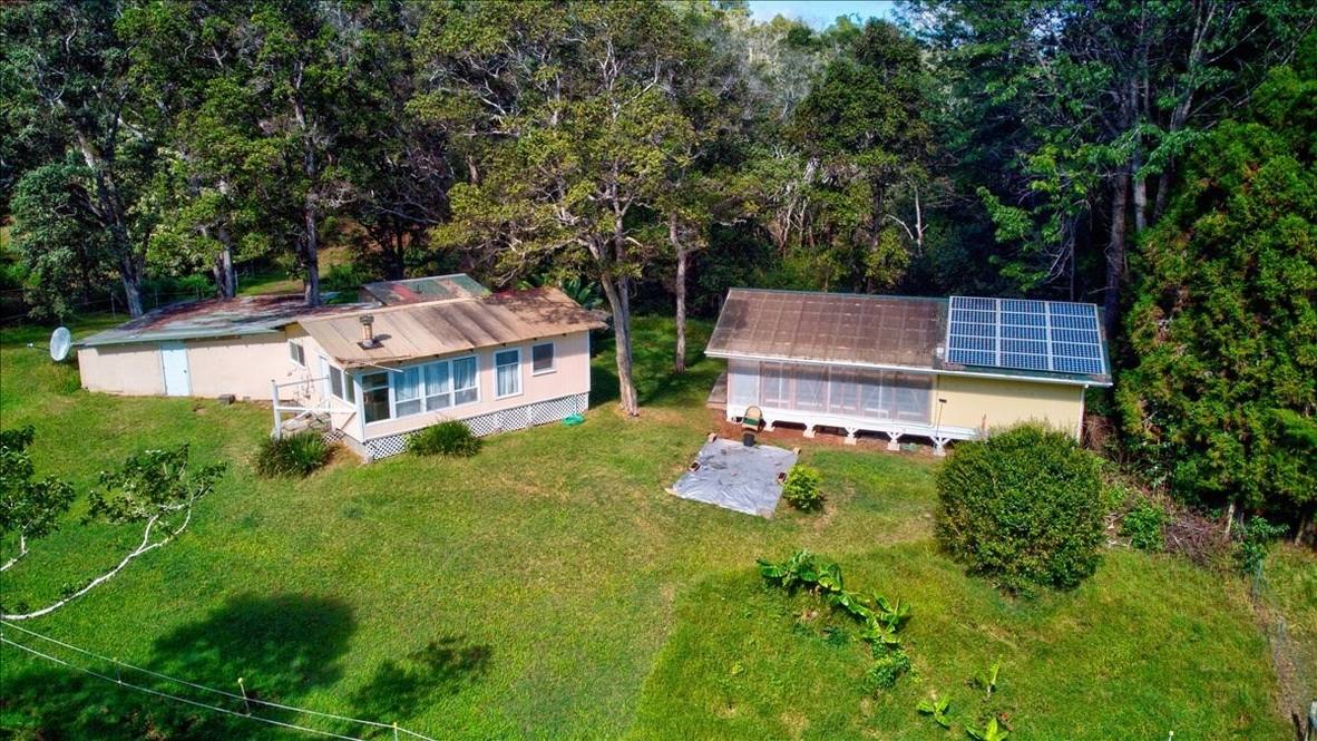 43787 ANTONE DE LUZ RD Land for Sale in PAAUILO 650816 Noelani