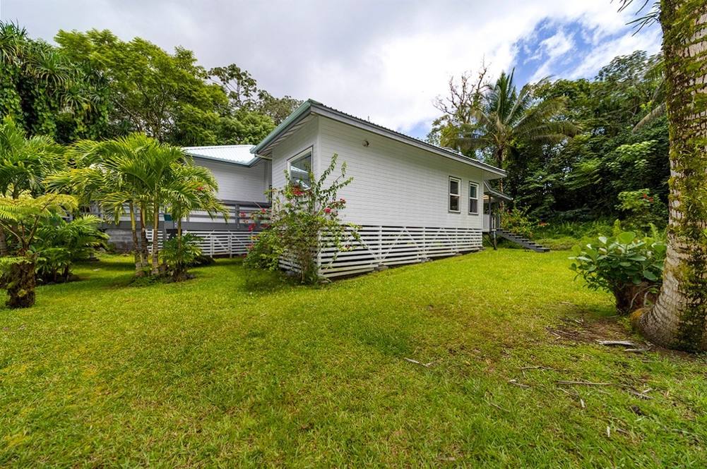 S OPAE ST Land for Sale in PAHOA 650784 Ron Teichman Hawaii Life