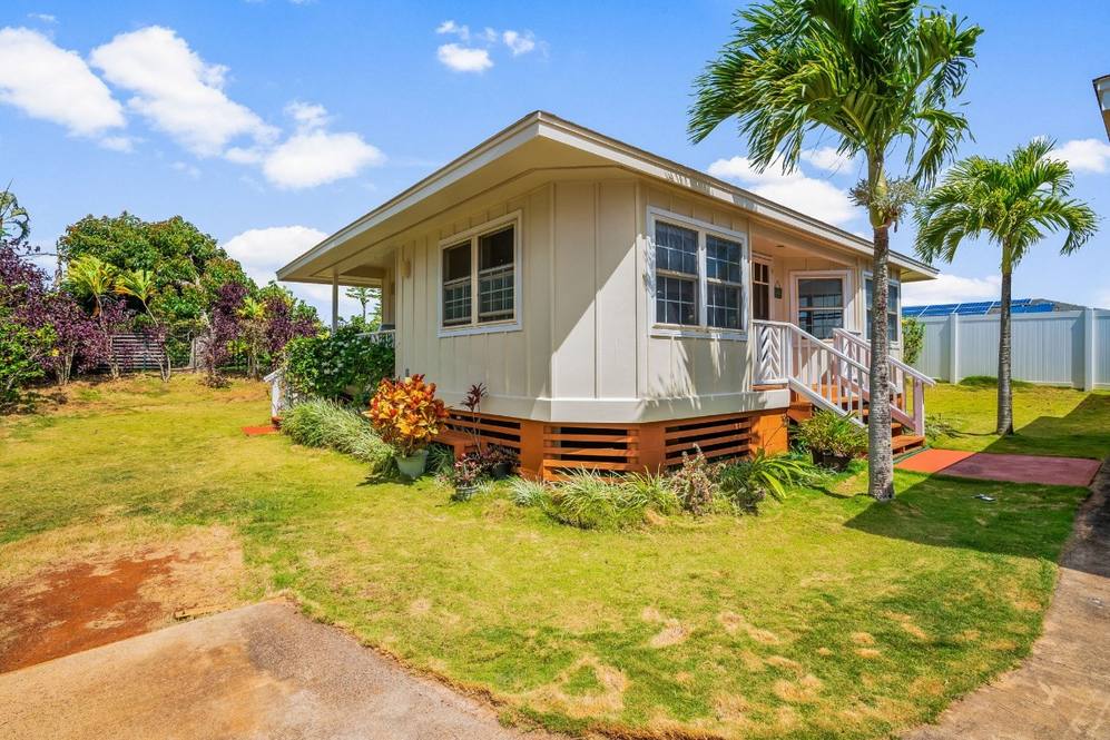 32212 UNAHE ST 2 House for Sale in LIHUE 650058 Darian Peralta