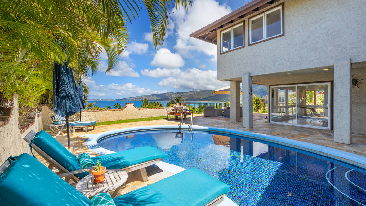 63 Poipu Drive House for Sale in Honolulu 202107316 Jeanie