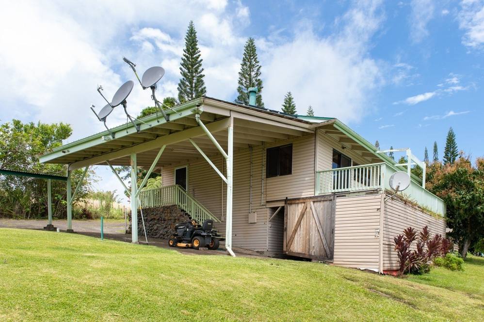 35195 PAPAALOA RD House for Sale in Papaaloa 649912 Dan Ishikawa