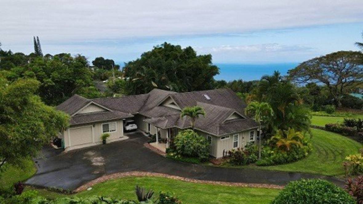 755792 MAMALAHOA HWY House for Sale in HOLUALOA 650962 Jan Nores