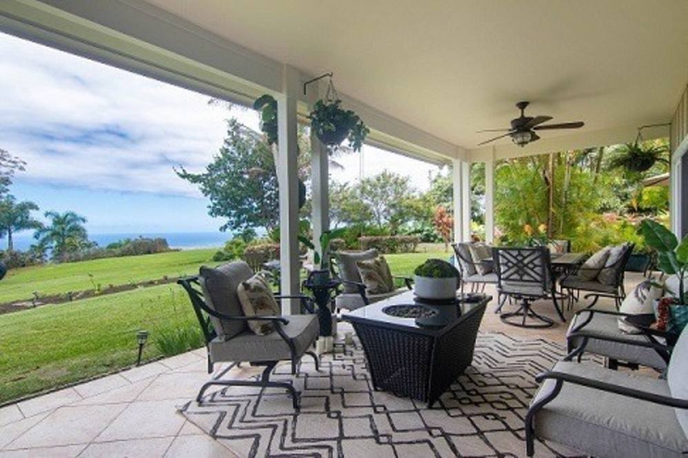 755792 MAMALAHOA HWY House for Sale in HOLUALOA 650962 Jan Nores