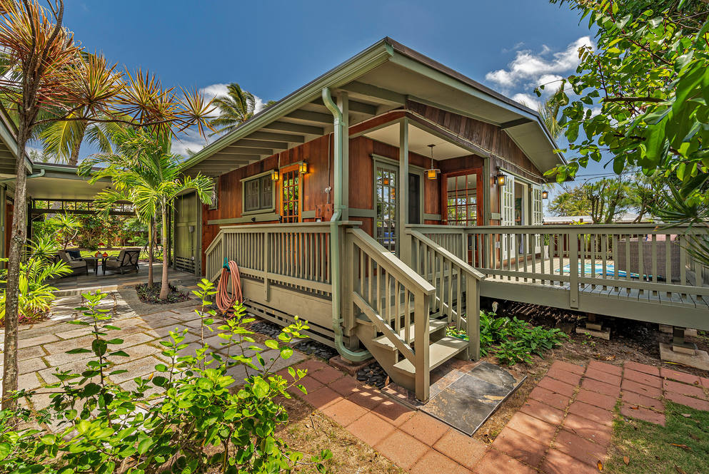 41019 Hihimanu Street House for Sale in Waimanalo 202113357 Cynthia Nash Hawaii Life