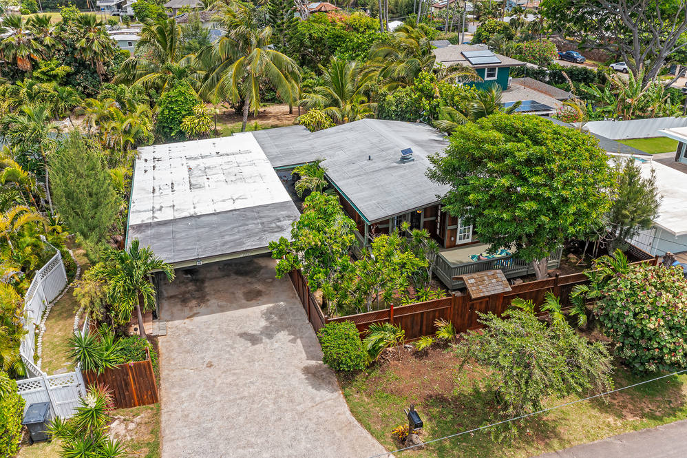 41019 Hihimanu Street House for Sale in Waimanalo 202113357