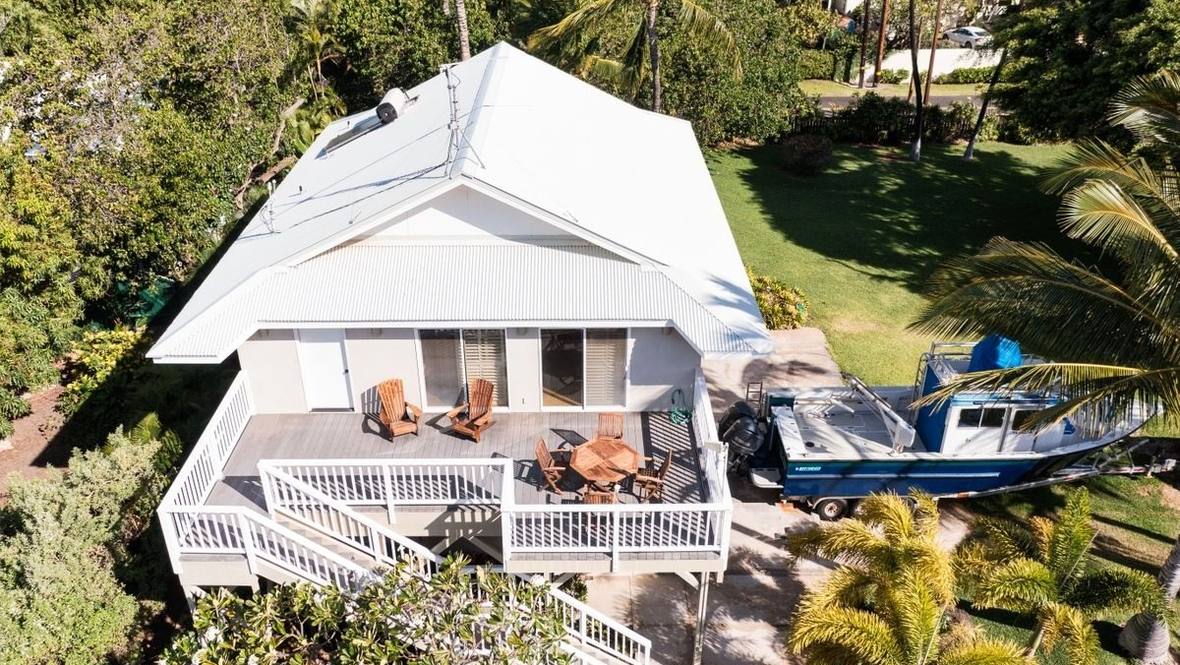 691719 PUAKO BEACH DR House for Sale in KAMUELA 650227 Jan Nores