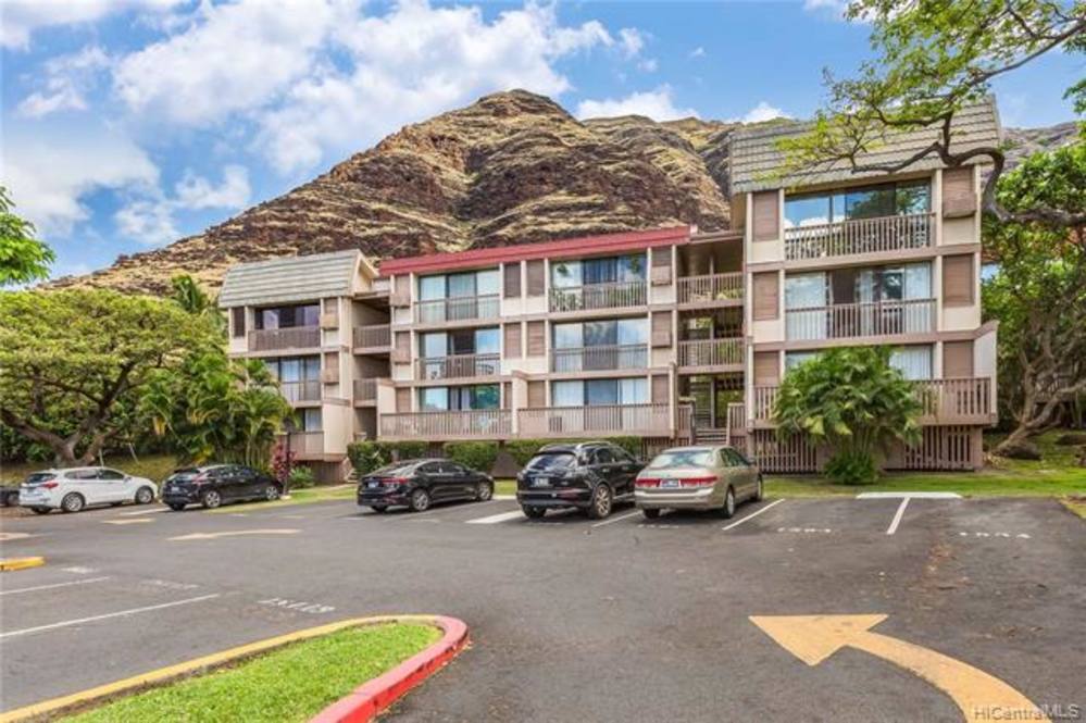 84688 Ala Mahiku Street 160B Condo for Sale in Waianae 202115057
