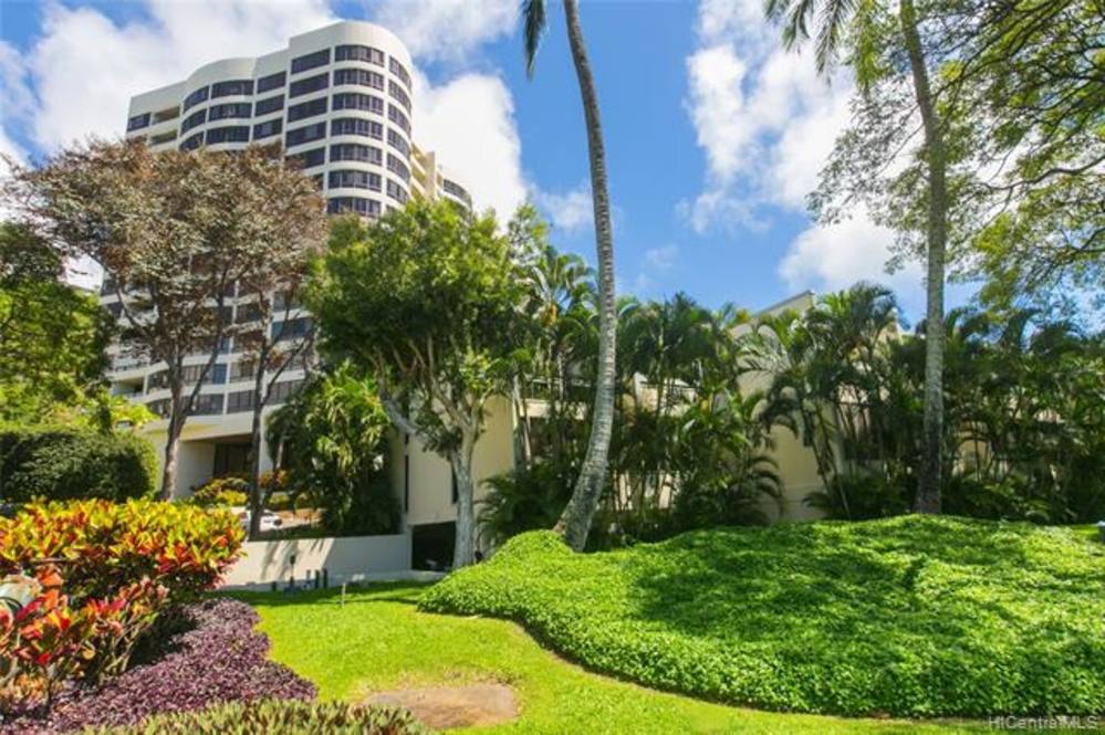 6770 Hawaii Kai Drive 1401 Condo for Sale in Honolulu 202114918