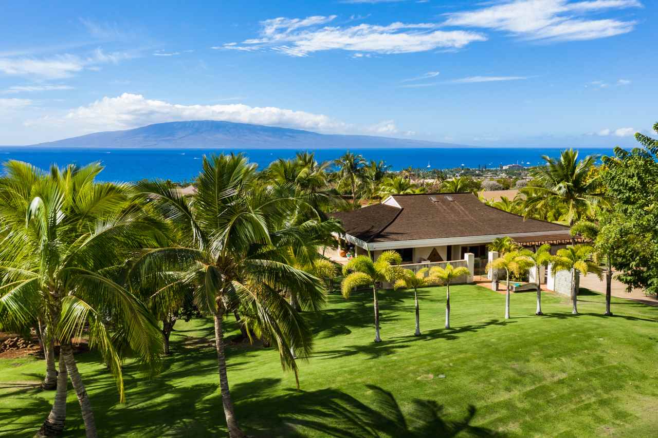 56 Wili Okai Way - Maui