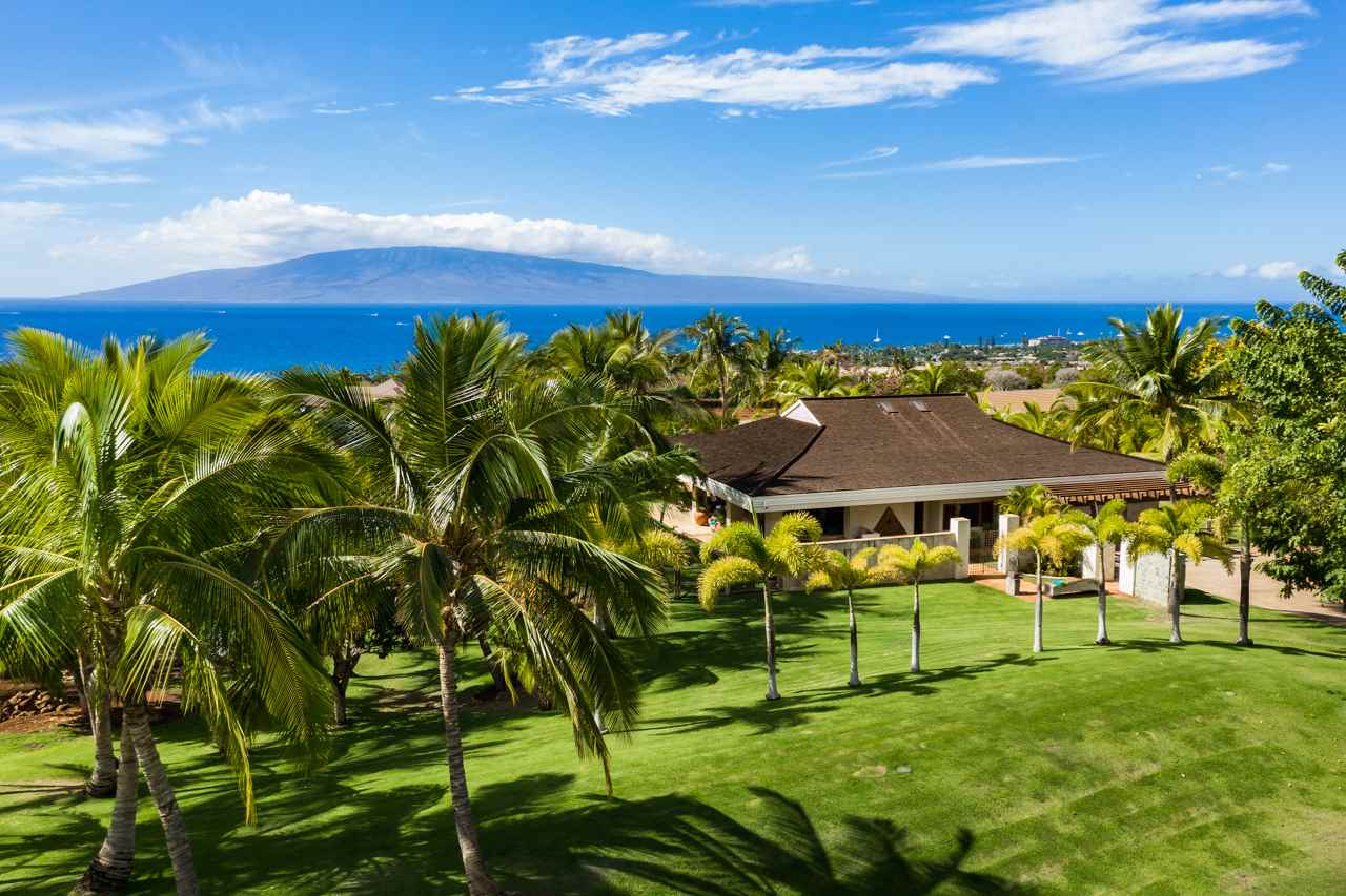  56 Wili Okai Way - Maui