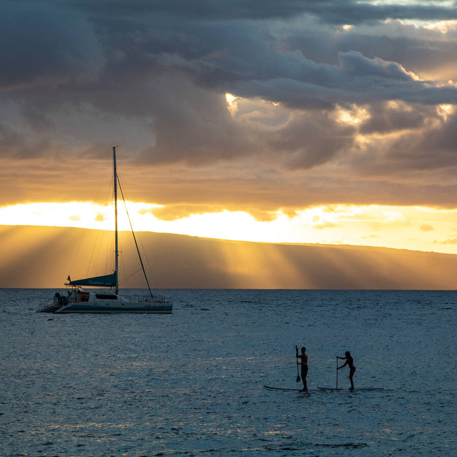 Corey Mcabee Hawaii Life Real Estate Professional