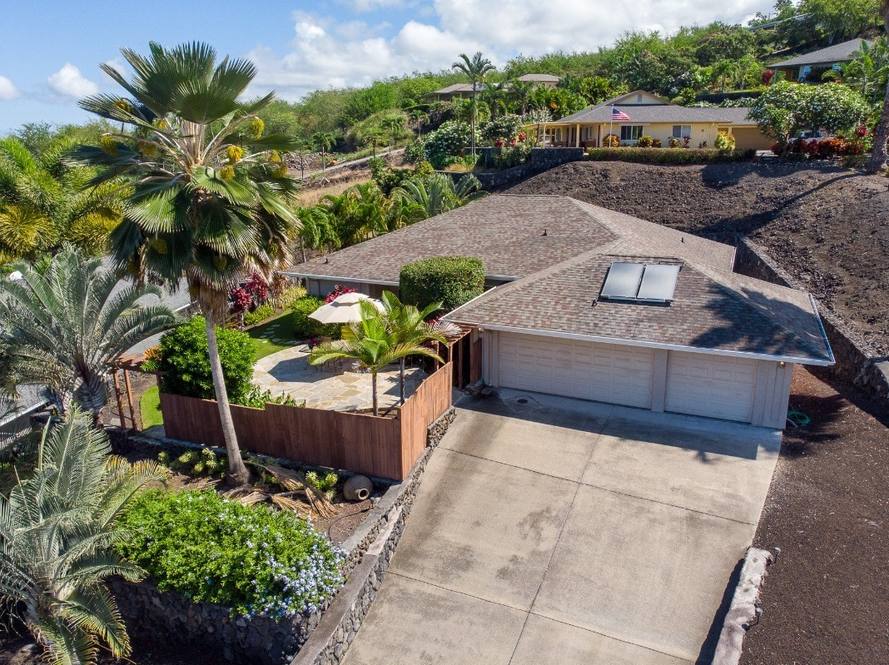 77285 HOOMOHALA RD House for Sale in KAILUAKONA 650837 Tanya