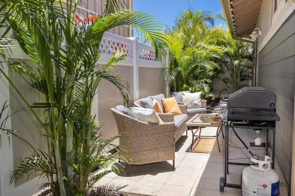 10 Kahoma Village Loop 40 House for Sale in Lahaina 392087