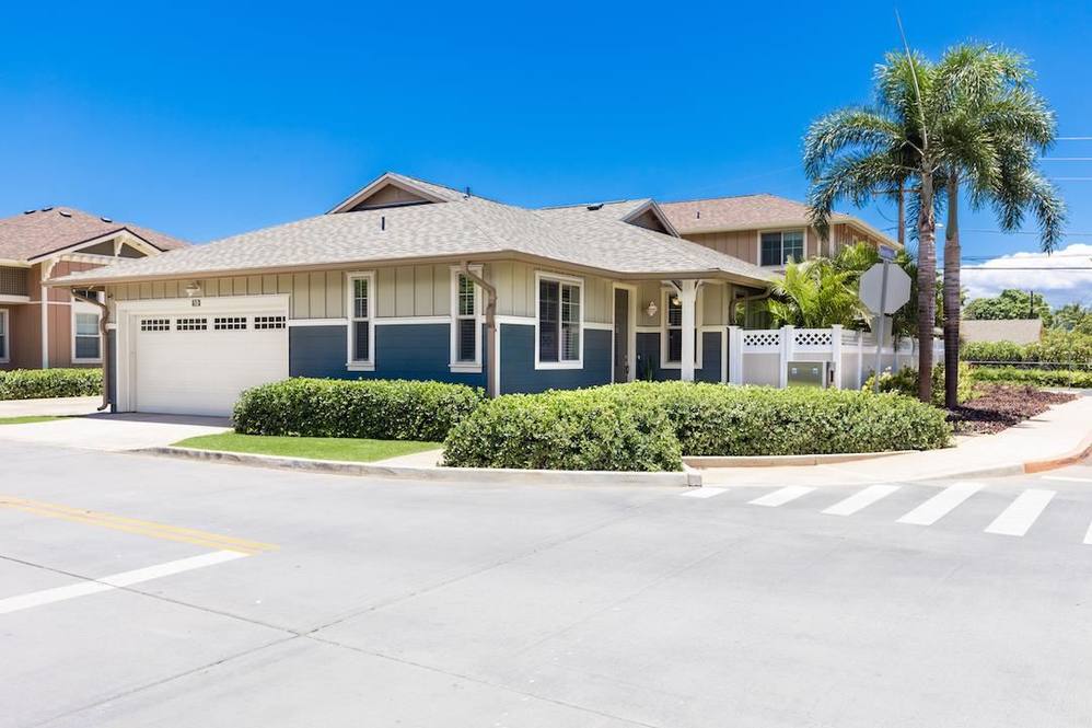 10 Kahoma Village Loop 40 House for Sale in Lahaina 392087