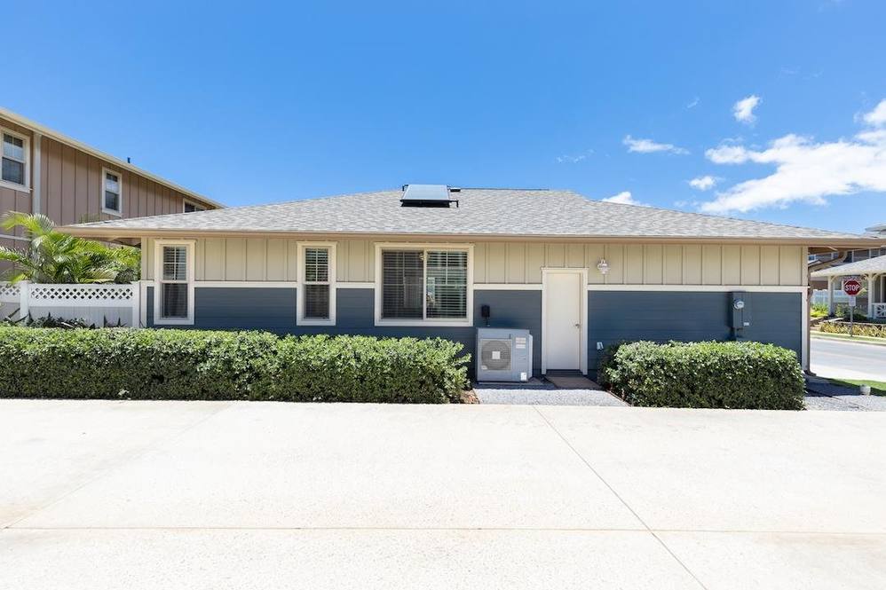 10 Kahoma Village Loop 40 House for Sale in Lahaina 392087