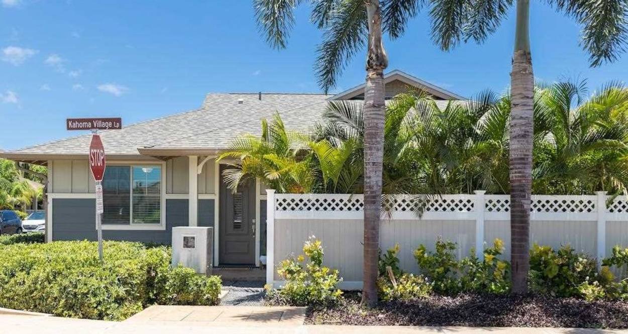 10 Kahoma Village Loop 40 House for Sale in Lahaina 392087