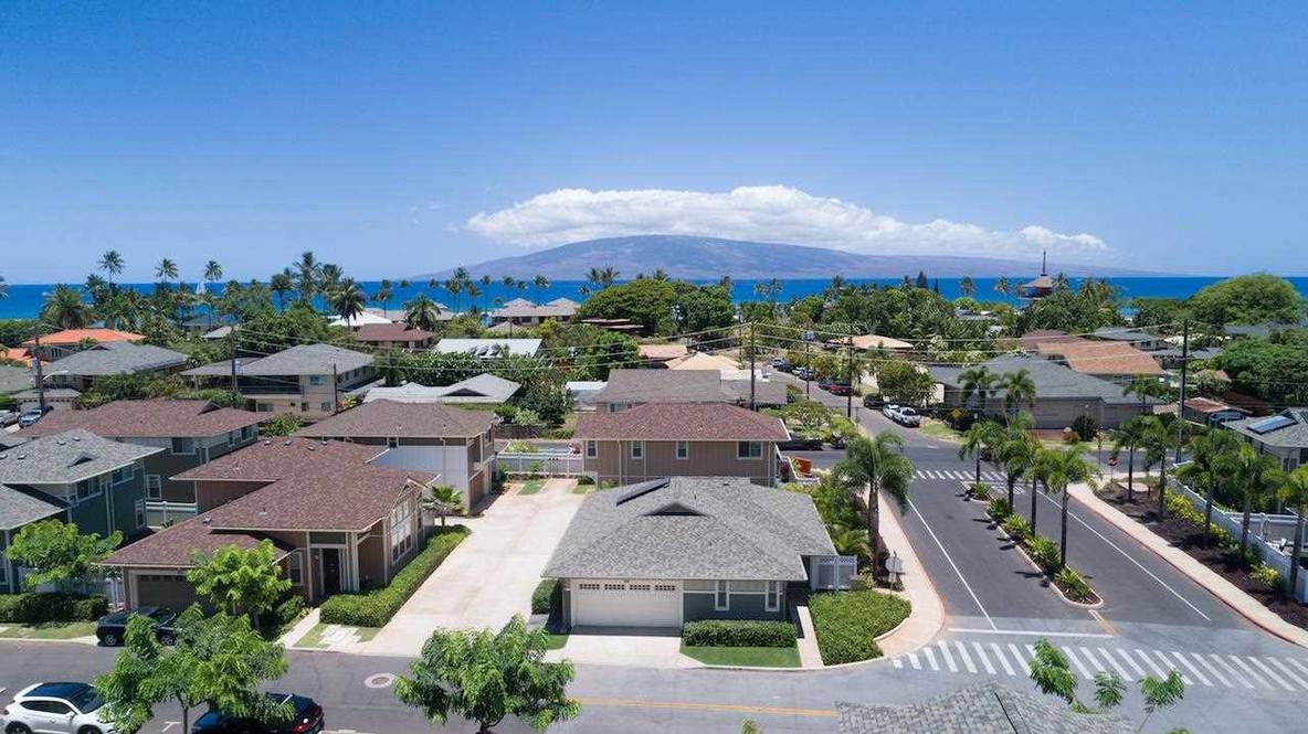 10 Kahoma Village Loop 40 House for Sale in Lahaina 392087