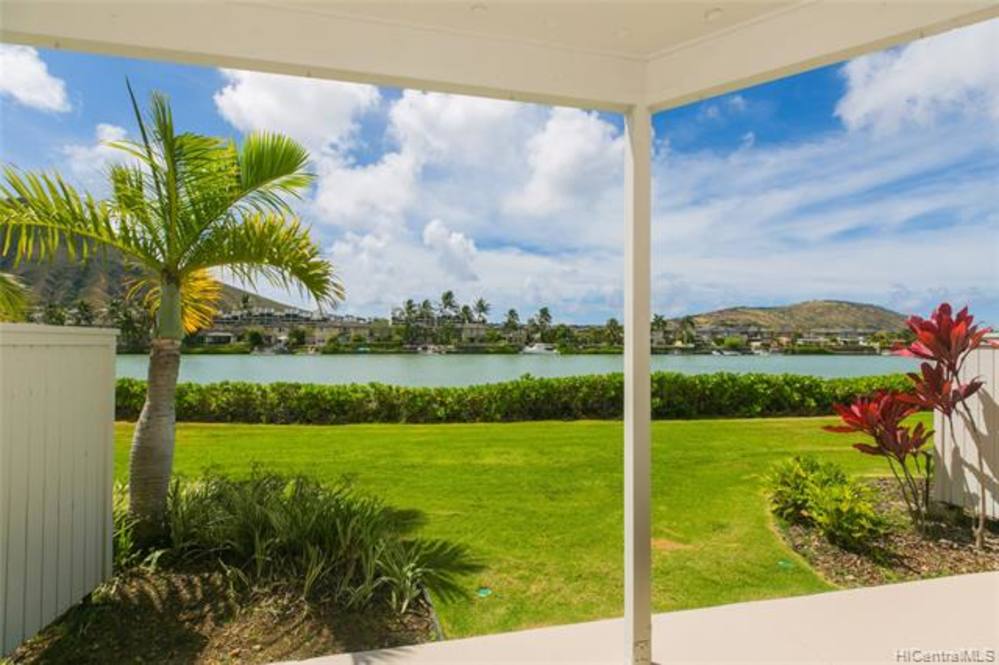 7007 Hawaii Kai Drive G13 Condo for Sale in Honolulu 202116144