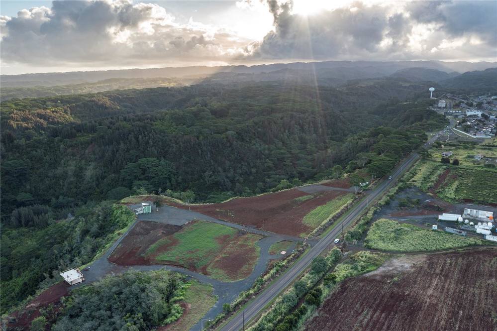 000 Paalaa Uka Pupukea Road Land for Sale in Wahiawa 202116162