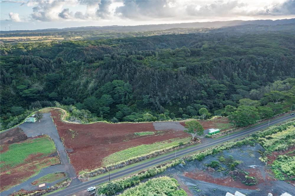 000 Paalaa Uka Pupukea Road Land for Sale in Wahiawa 202116162