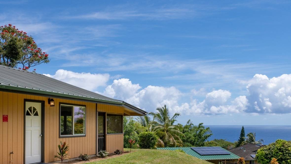 3268 PIHA KAHUKU RD House for Sale in Ninole 651502 Dan Ishikawa