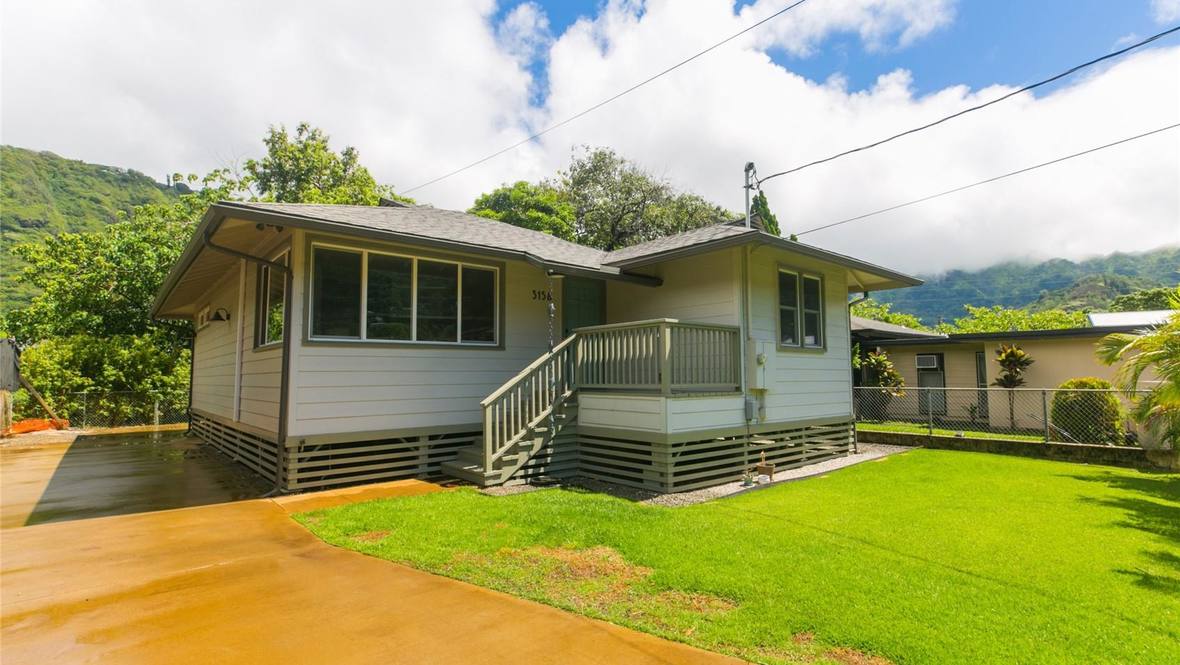 3156 East Manoa Road House for Sale in Honolulu 202115880 Dan
