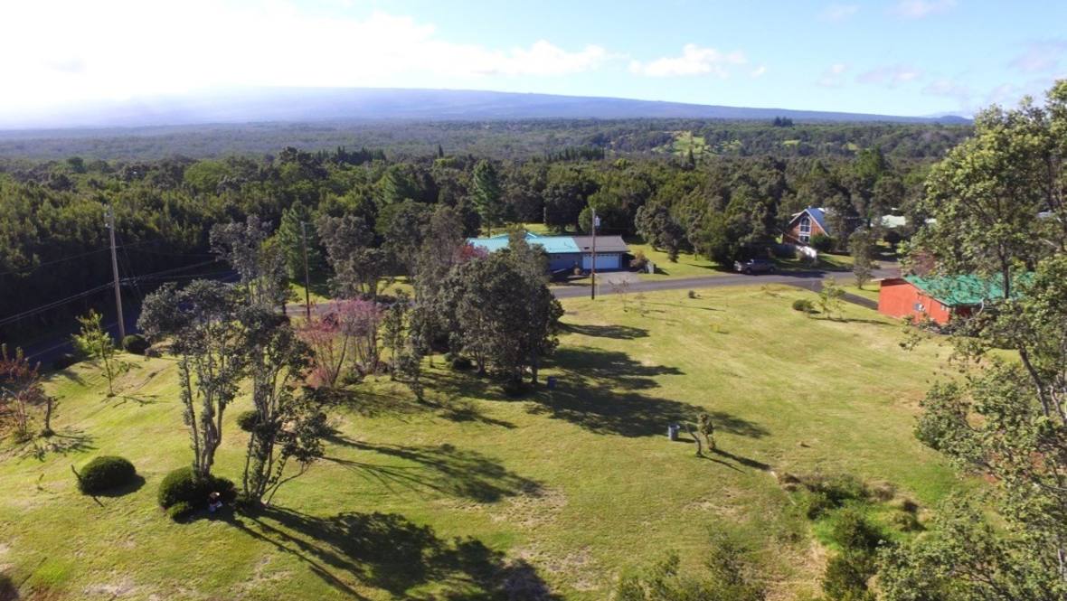 Land for Sale in VOLCANO 652032 Leeana Runningbear Hawaii Life