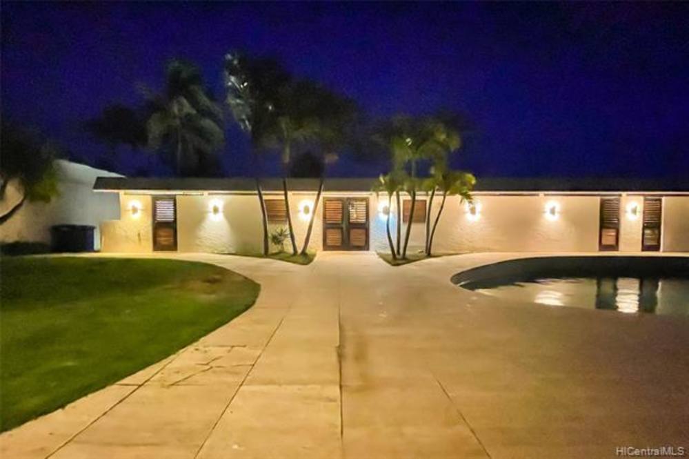 15 Hanapepe Place House for Sale in Honolulu 202118367 Hawaii Life