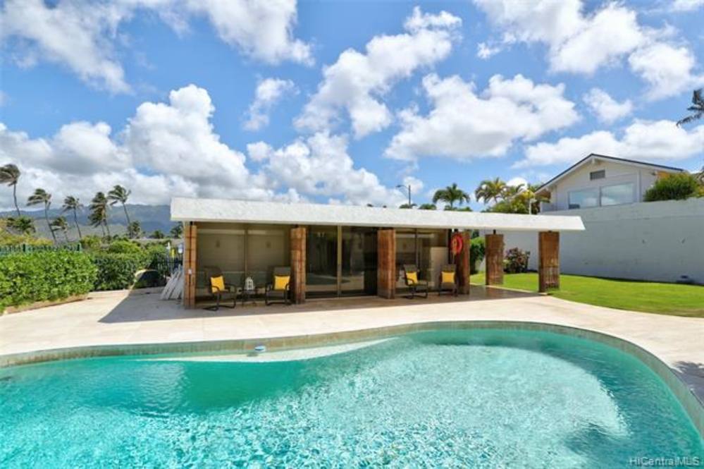 15 Hanapepe Place House for Sale in Honolulu 202118367 Hawaii Life