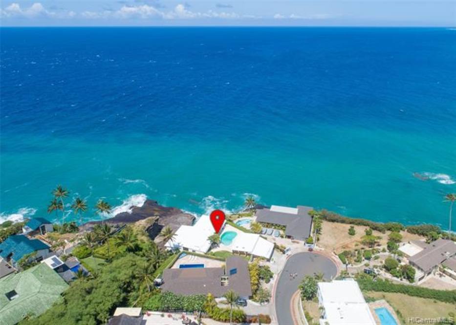 15 Hanapepe Place House for Sale in Honolulu 202118367 Hawaii Life